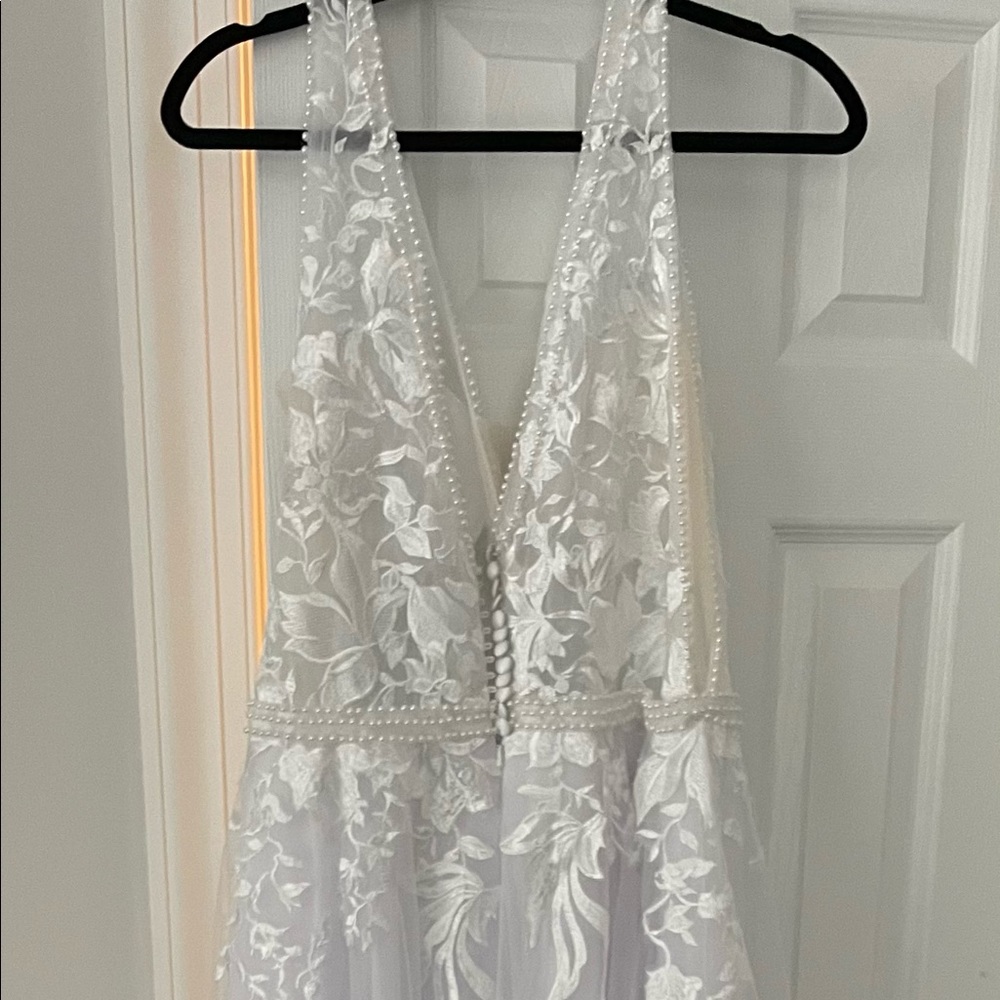 COPY - Wedding gown